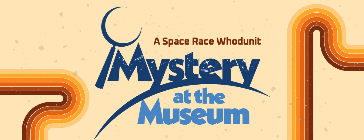 Mystery at the Museum